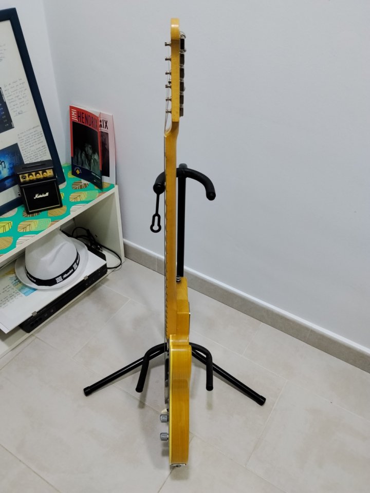 Yamaha Pacifica 1511 Mike Stern