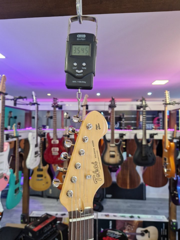Tokai AST102 de segunda mano · Foto 3 de 4 · Navarra · 1399 €
