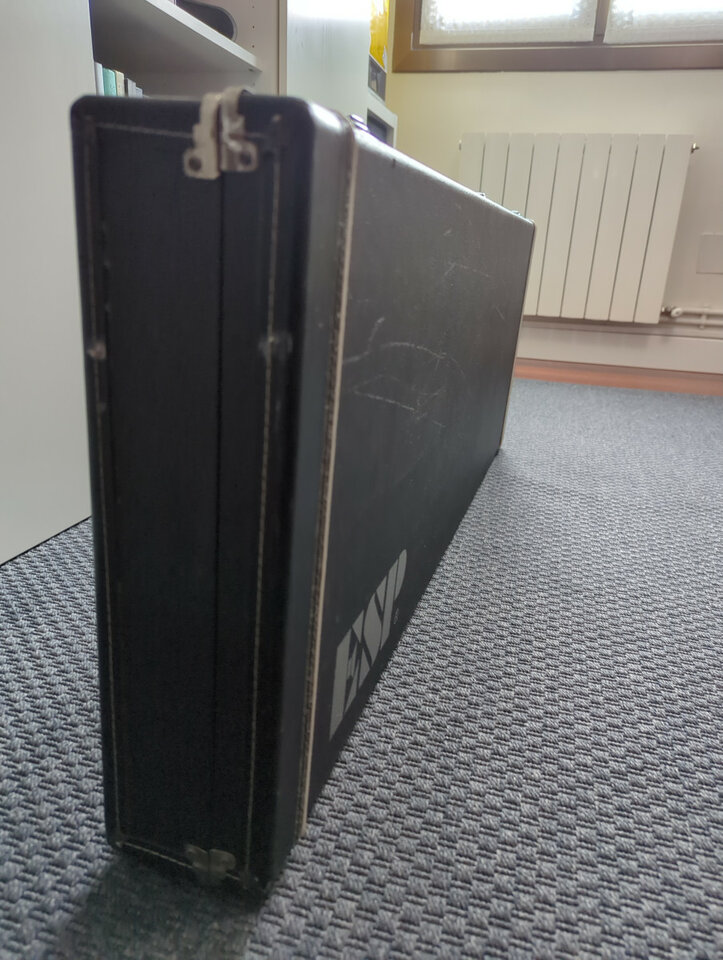 ESP Eclipse Standard FM (2004)