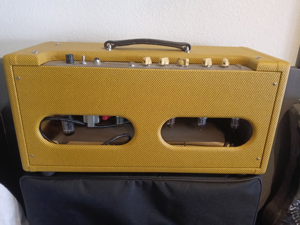 Victoria Reverberato