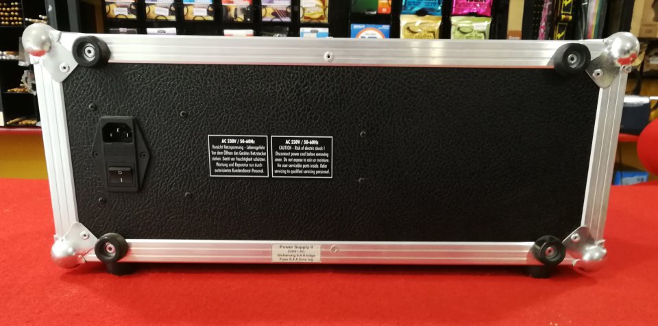 Doepfer A-100PB PSU3