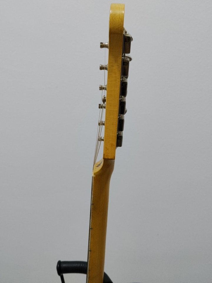 Yamaha Pacifica 1511 Mike Stern