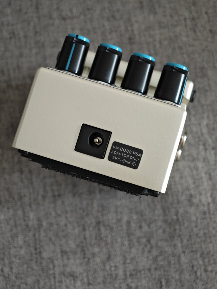 Boss DD3T Delay de segunda mano · Foto 4 de 6 · Girona · 115 €