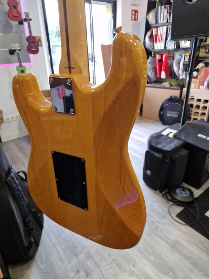 Tokai AST102 de segunda mano · Foto 4 de 4 · Navarra · 1399 €