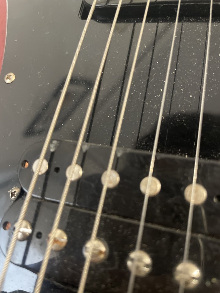 Gibson SG Special 2016