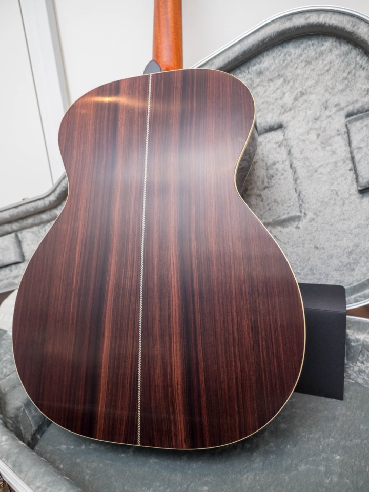 Furch Vintage 2 OM-SR