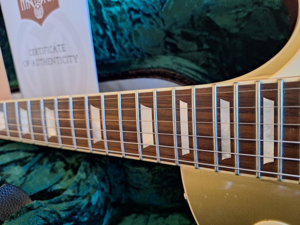 Maybach Leste Gold Rush 90 pastillas Guillermo Berlanga