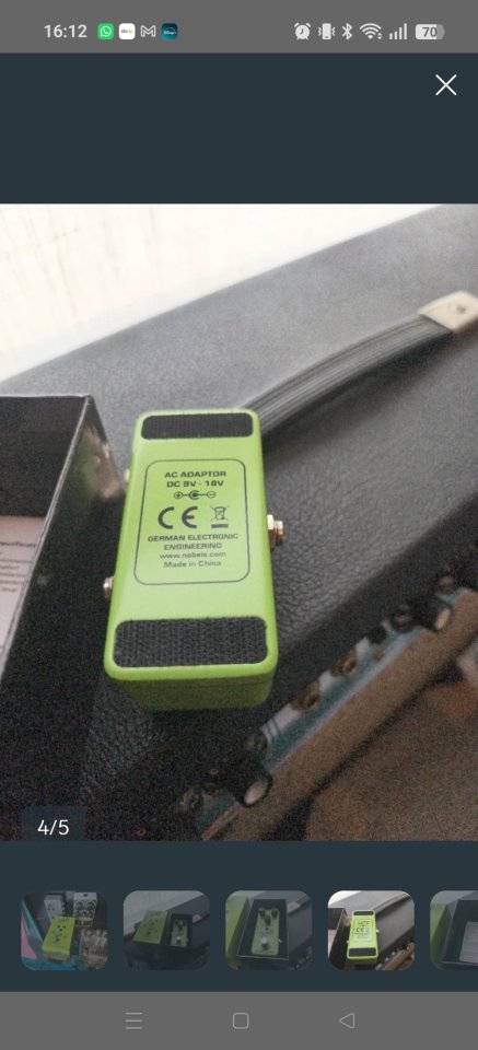 Nobels ODR-mini nueva