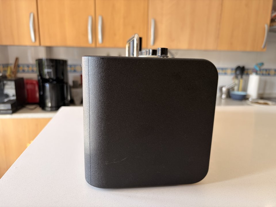 Amplificador Yamaha THR30II + Relay G10T de segunda mano · Foto 6 de 8 · Madrid · 440 €