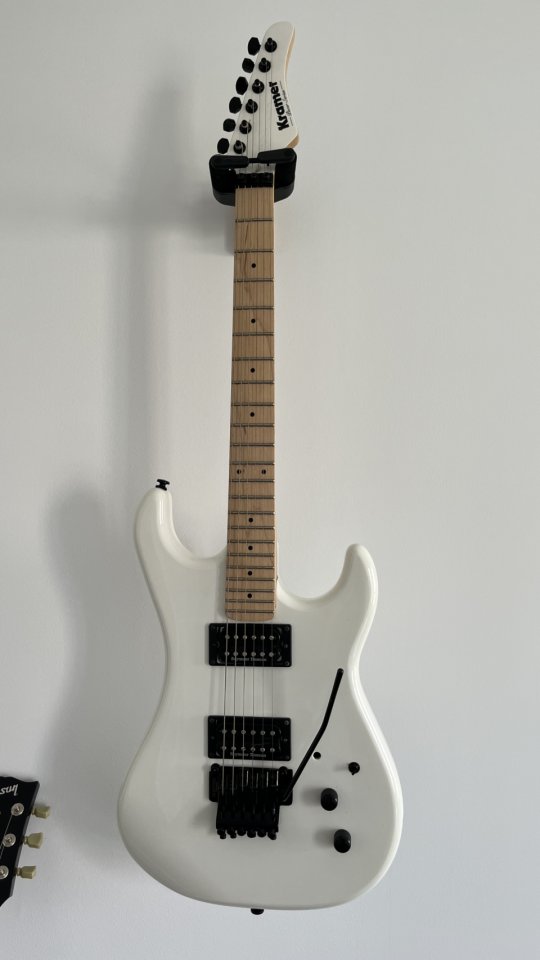 Krammer Pacer Vintage de segunda mano · Foto 5 de 5 · Málaga · 650 €