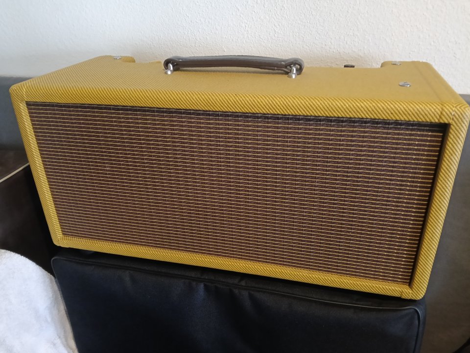 Victoria Reverberato