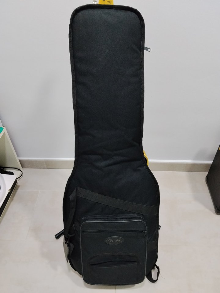 Yamaha Pacifica 1511 Mike Stern