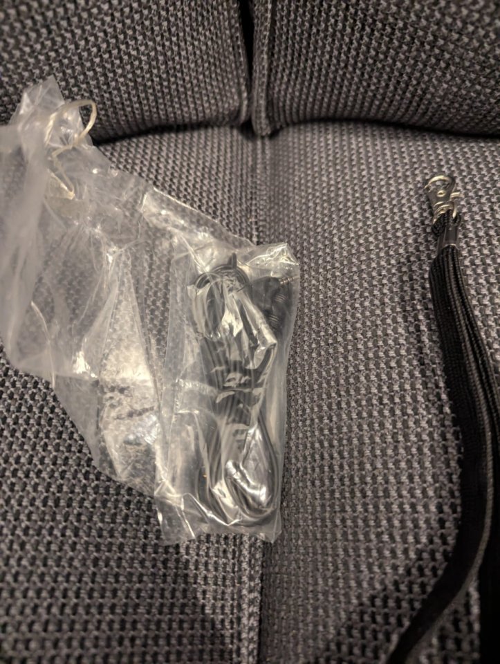 Zoom H2n + accesorios