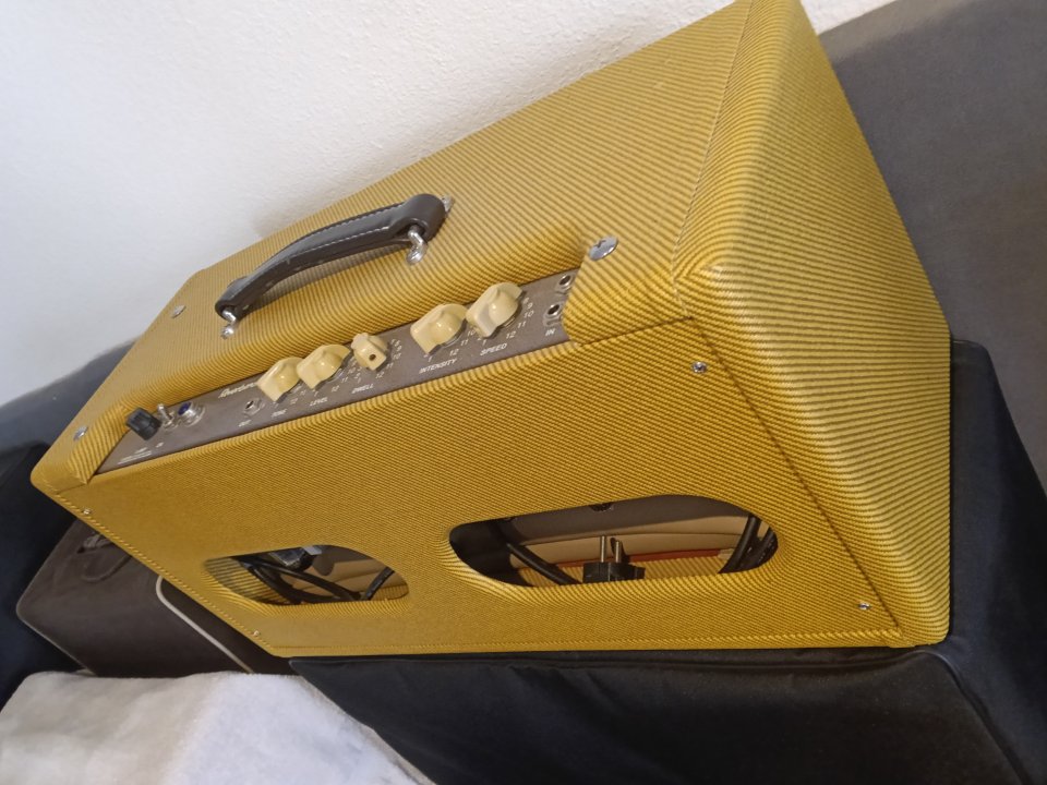 Victoria Reverberato