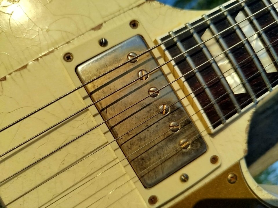 Vegarelics Firebird "Tony Waka" de segunda mano · Foto 5 de 9 · Albacete · 3150 €