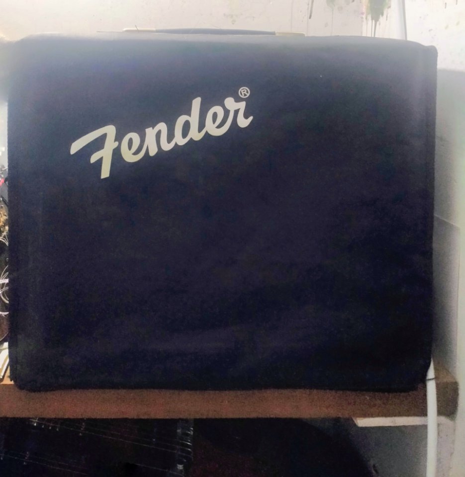 Fender Blues Jr B314342 2003/2004 de segunda mano · Foto 2 de 6 · Zaragoza
