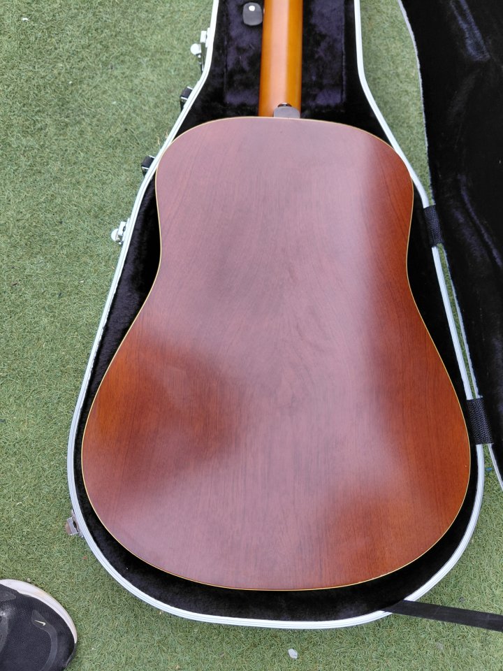Acustica Seagull coastline s12 cedar de segunda mano · Foto 8 de 10 · Córdoba · 500 €