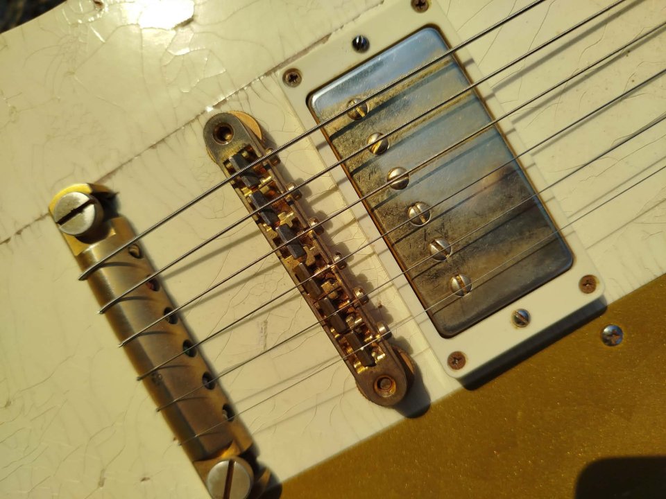 Vegarelics Firebird "Tony Waka" de segunda mano · Foto 6 de 9 · Albacete · 3150 €