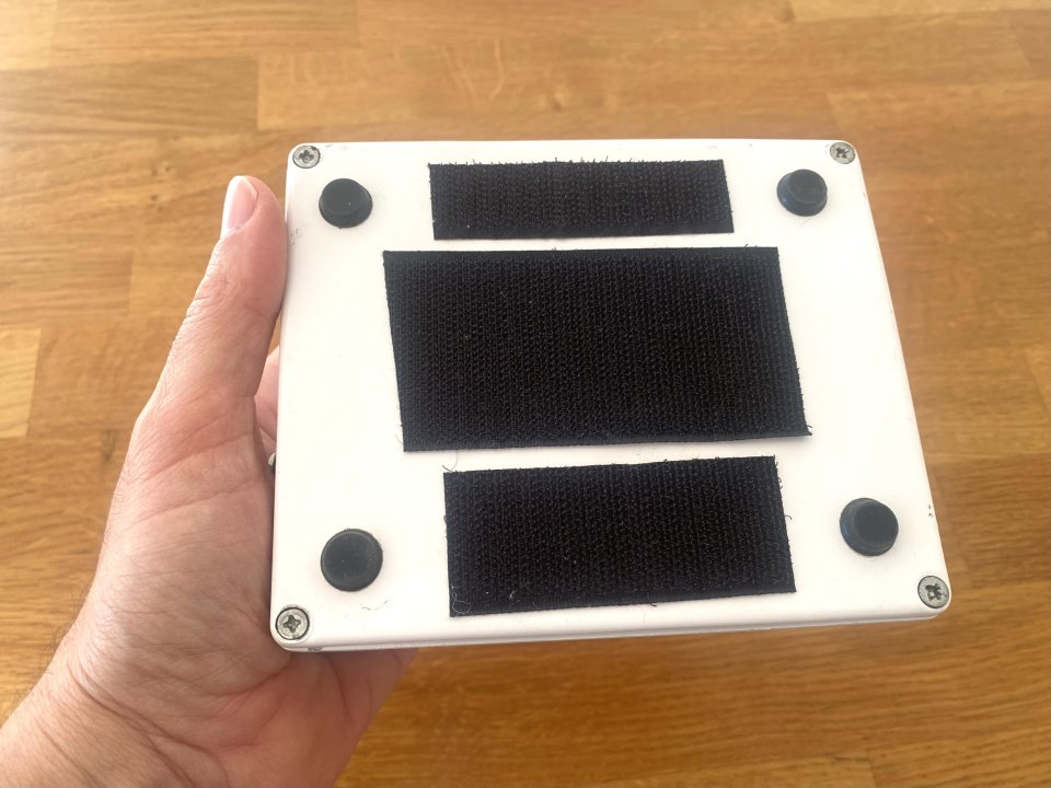 Pog 2 Electro-Harmonix