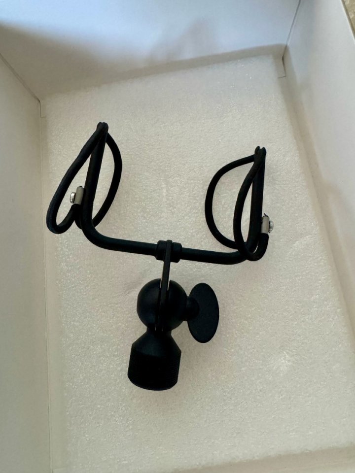 JZ Microphones BB29 – Micrófono de condensador de estudio – Nuevo de segunda mano · Foto 6 de 7 · Castellón · 399 €