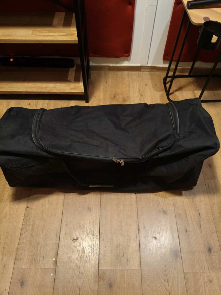 Soporte Camara, Relay, Follow Focus