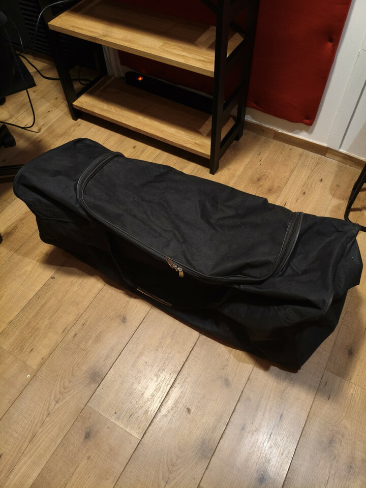 Soporte Camara, Relay, Follow Focus