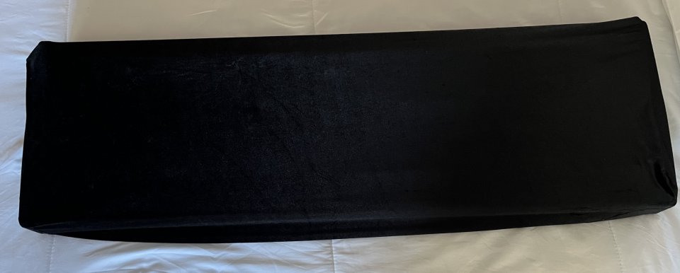 Clavia Nord Stage Hammer Action 3 76 teclas