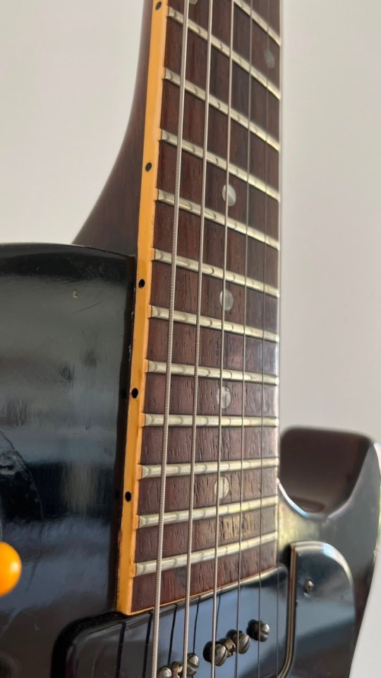 Gibson Les Paul Special 1977 de segunda mano · Foto 7 de 10 · Murcia