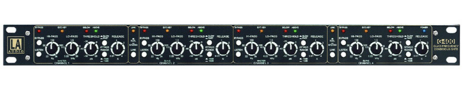 LA G 400 puerta de ruido(varias unidades nuevas disponibles )