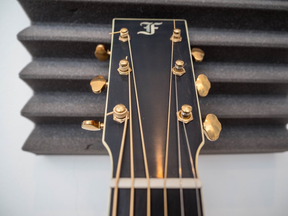 Furch Vintage 2 OM-SR