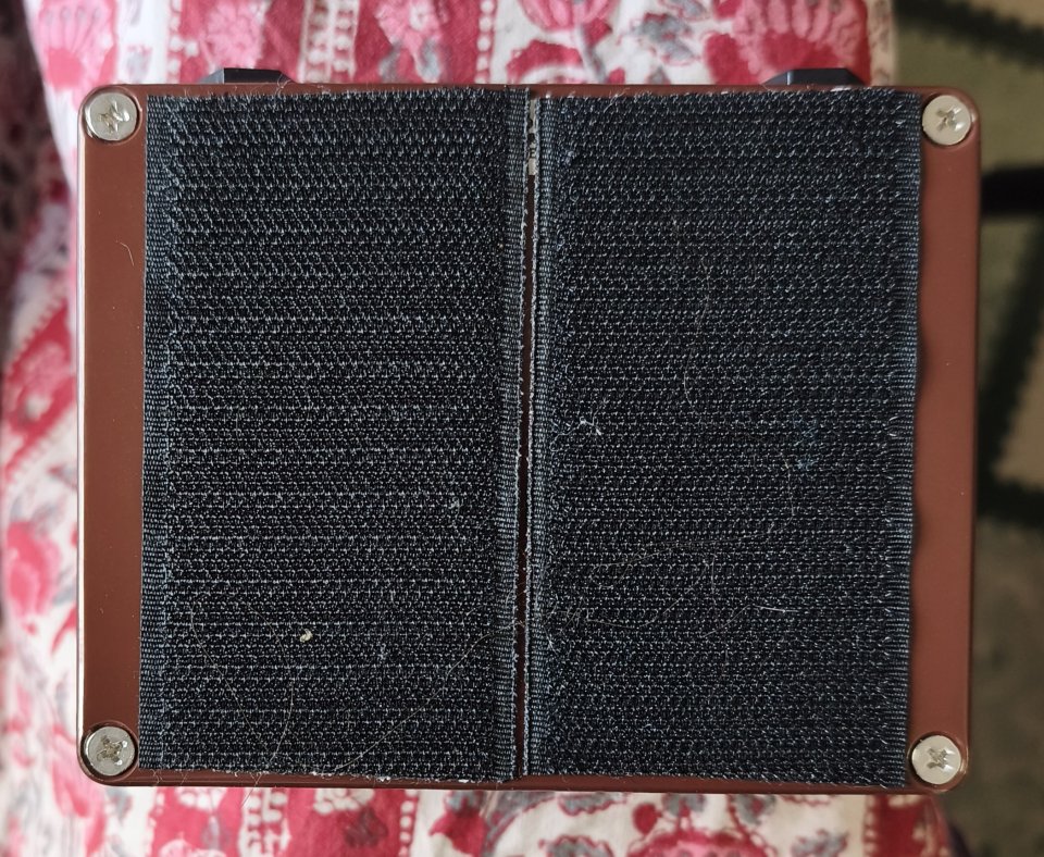 Mooer LY-ROCK clon JHS Sweet Tea v3 de segunda mano · Foto 3 de 6 · Sevilla · 42 €