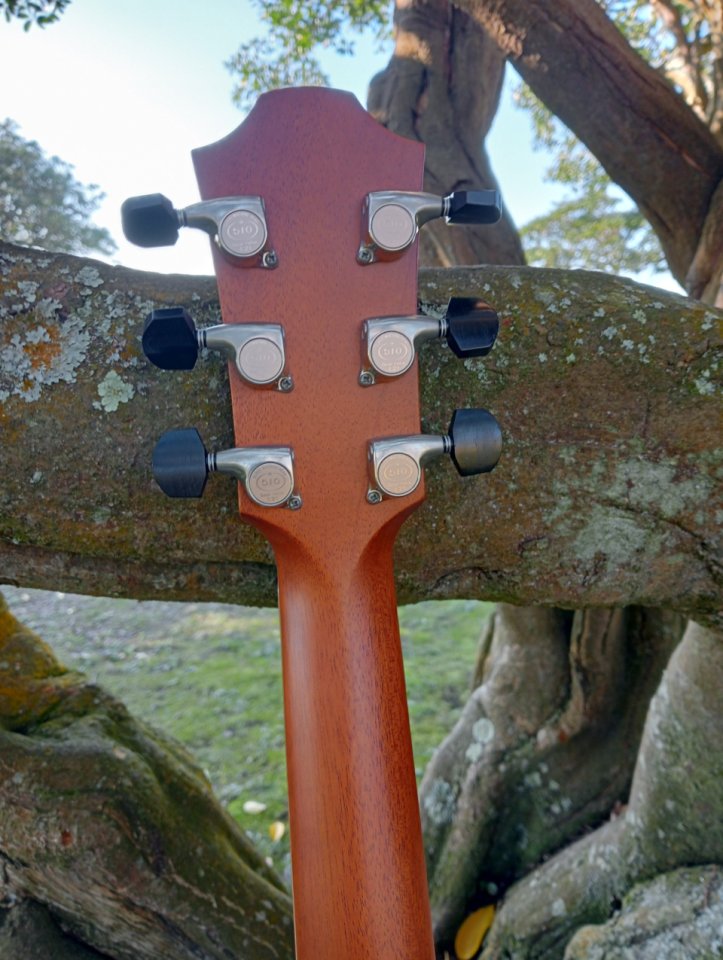 Acústica Furch Red Gc-SR  43 mm ---- Tope de Gama ----Master’s Choice---- de segunda mano · Foto 7 de 10 · A Coruña