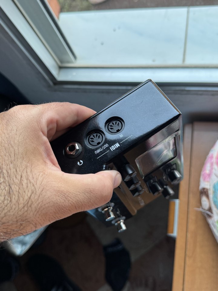 Line 6 Hx Stomp de segunda mano · Foto 4 de 5 · Valencia · 425 €