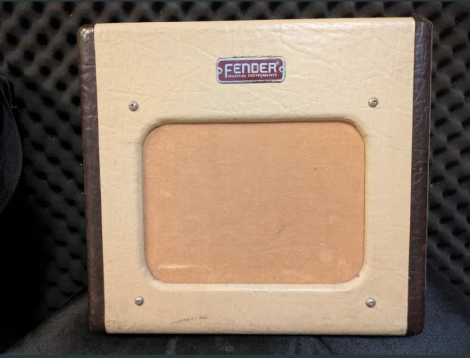 Fender Champion 600 de segunda mano · Foto 1 de 4 · Madrid · 265 €