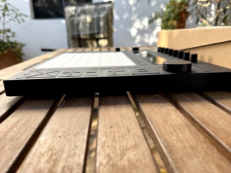 Ableton Push 3 Controller con caja original de segunda mano · Foto 6 de 10 · Sevilla · 749 €