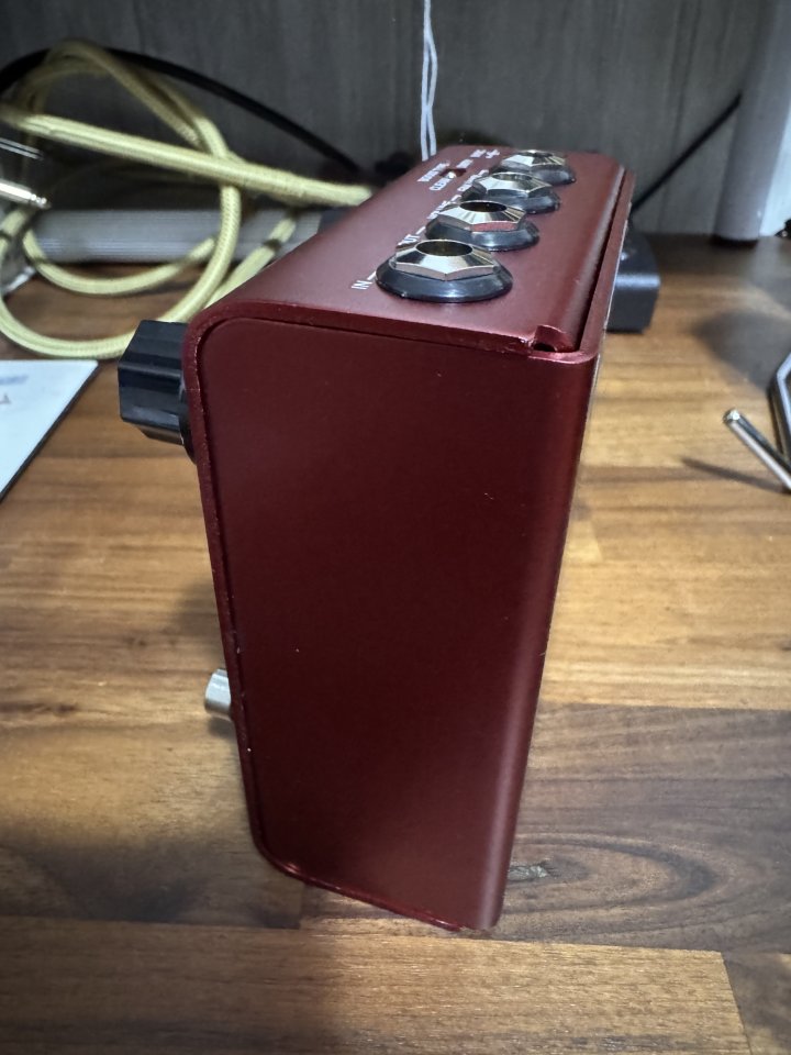 Strymon Compadre de segunda mano · Foto 6 de 7 · SC Tenerife · 215 €