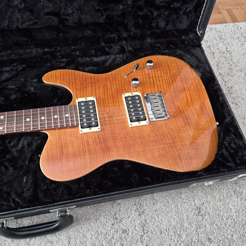 Tom Anderson Cobra de segunda mano · Foto 1 de 9 · Madrid · 3290 €