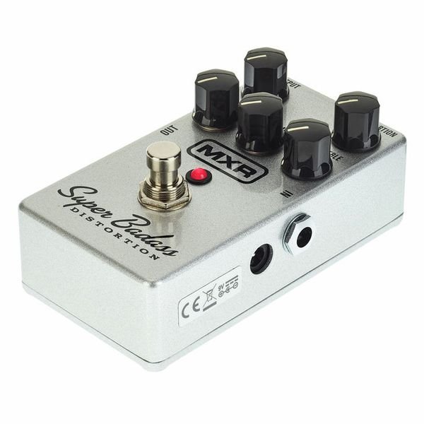 MXR Super Badass