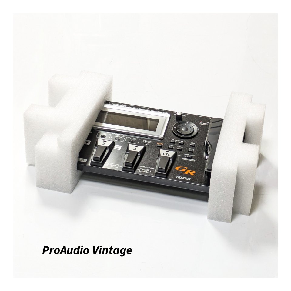 Sintetizador de Guitarra GR55GK