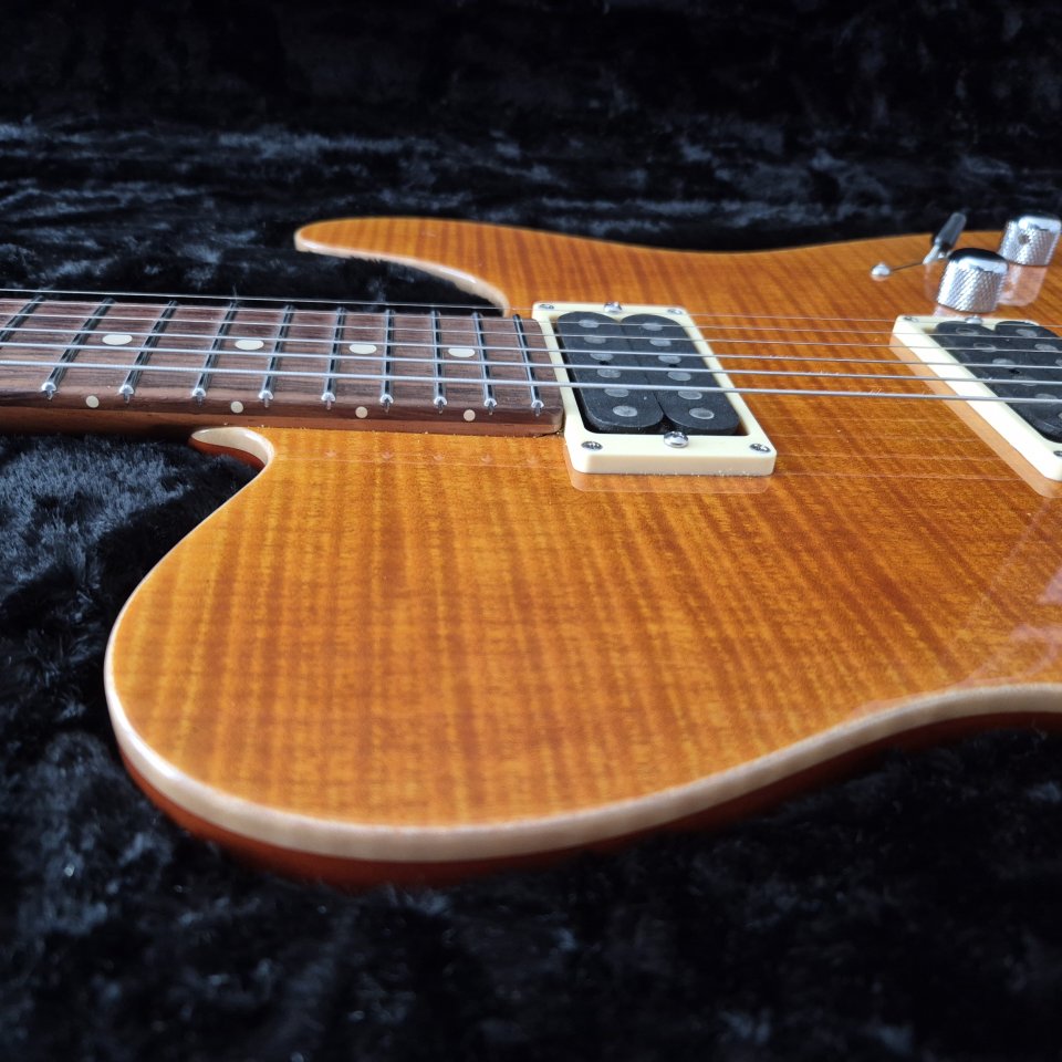 Tom Anderson Cobra de segunda mano · Foto 2 de 9 · Madrid · 3290 €