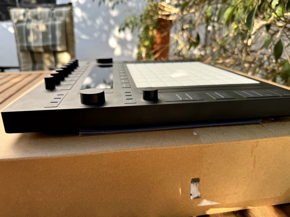 Ableton Push 3 Controller con caja original de segunda mano · Foto 8 de 10 · Sevilla · 749 €