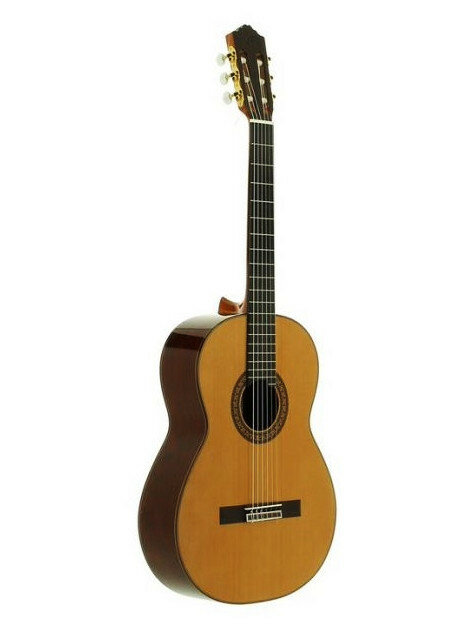 Guitarra Clásica José Torres JTC-100