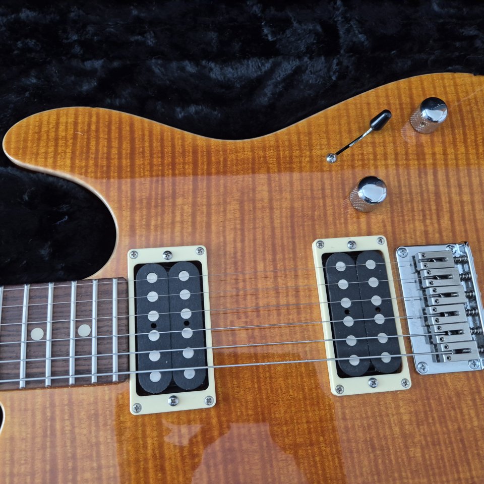 Tom Anderson Cobra de segunda mano · Foto 3 de 9 · Madrid · 3290 €