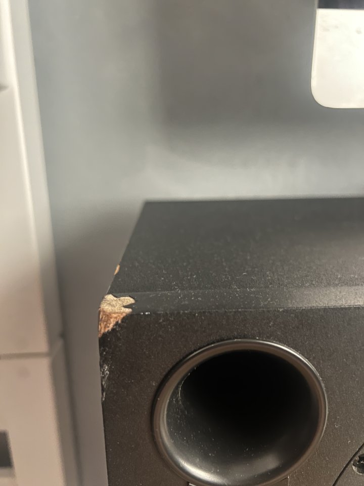 Monitores de estudio Adam Ax7