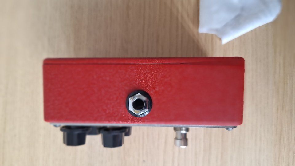 Mesa Boogie Tone burst de segunda mano · Foto 2 de 5 · Madrid · 120 €