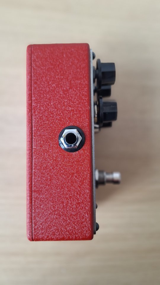 Mesa Boogie Tone burst de segunda mano · Foto 3 de 5 · Madrid · 120 €