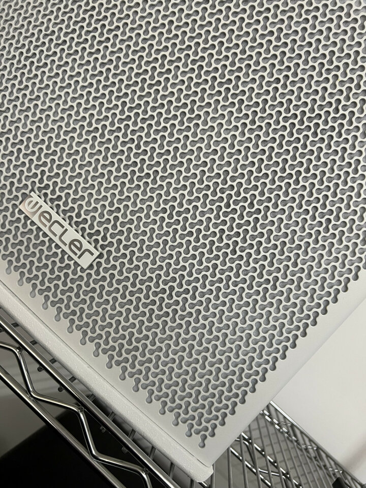 Altavoces Ecler pasivos (install) nuevos.