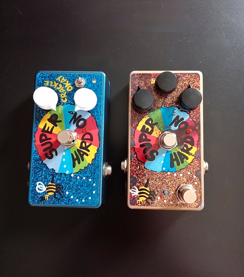 Tipo Boost SHO + compresor 2 en 1 (ENVIO INCLUIDO )