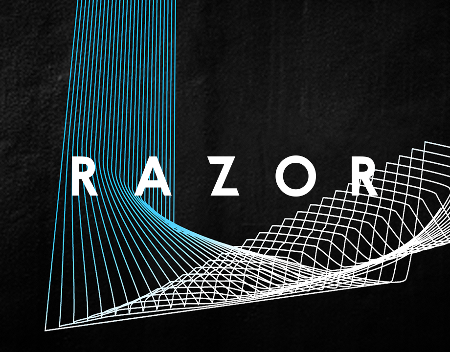 Native Instruments RAZOR