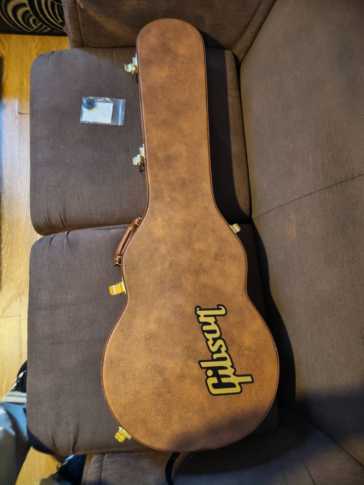 Gibson Les paul Special TV Yellow de segunda mano · Foto 2 de 10 · Alicante · 1200 €